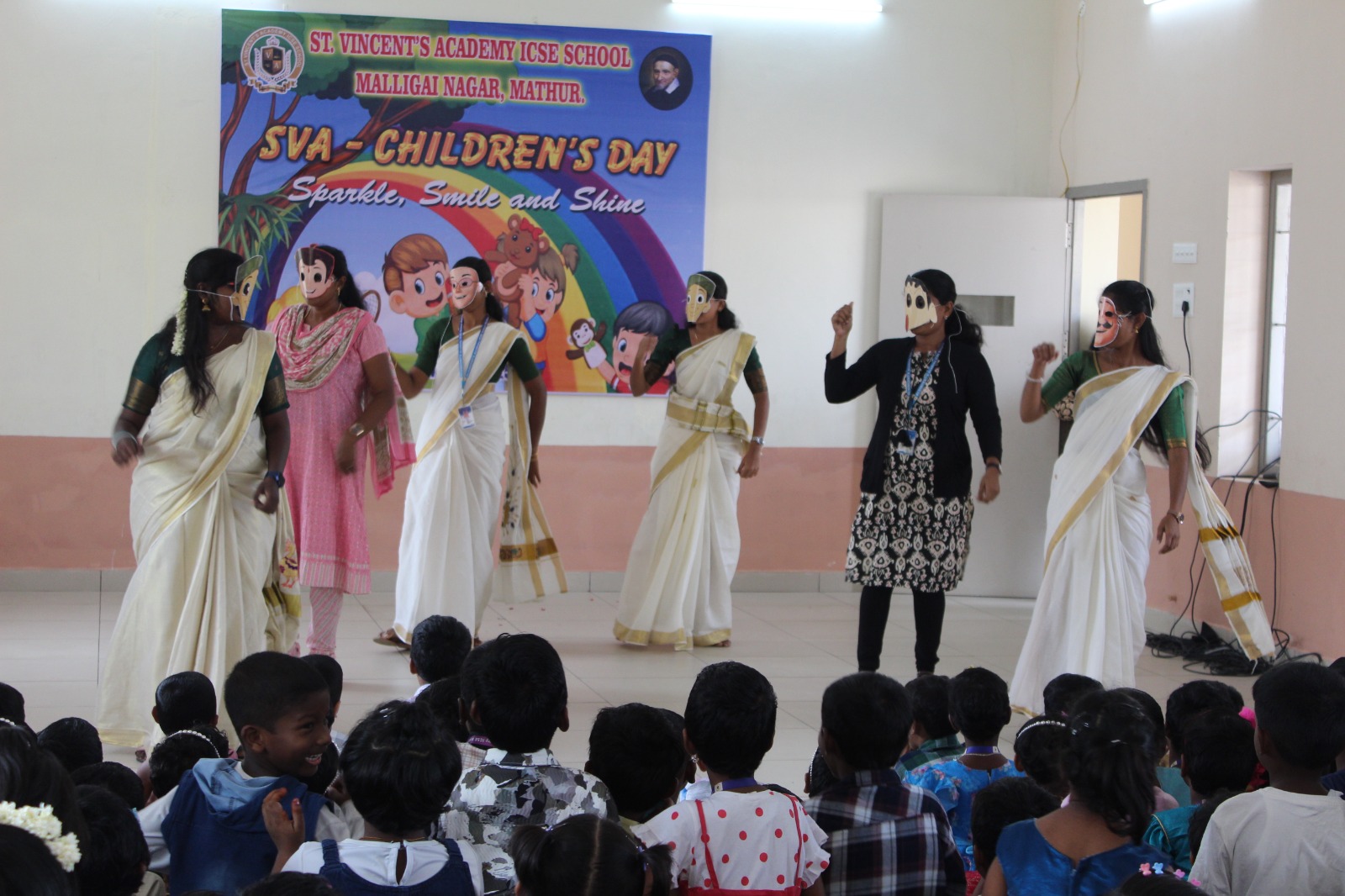 Children's Day 2025
